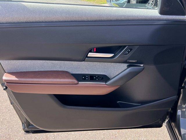Thumbnail image of 2023 Mazda MX-30 EV at NormReevesVolkswagen USED