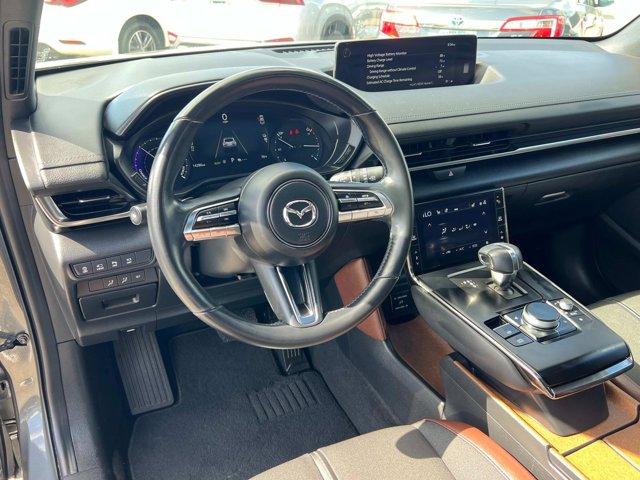 Thumbnail image of 2023 Mazda MX-30 EV at NormReevesVolkswagen USED