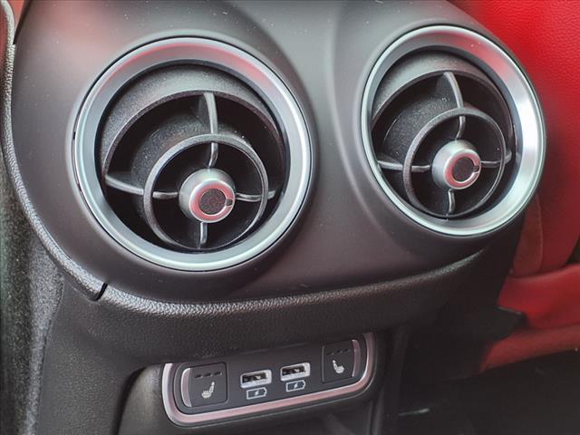 Thumbnail image of 2025 Alfa Romeo Stelvio at Northside Imports Houston