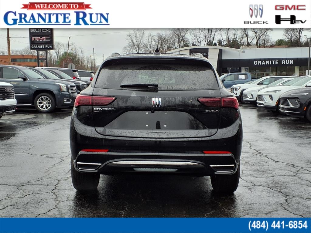 Thumbnail image of 2025 Buick Envision at Granite Run Buick Gmc, Inc
