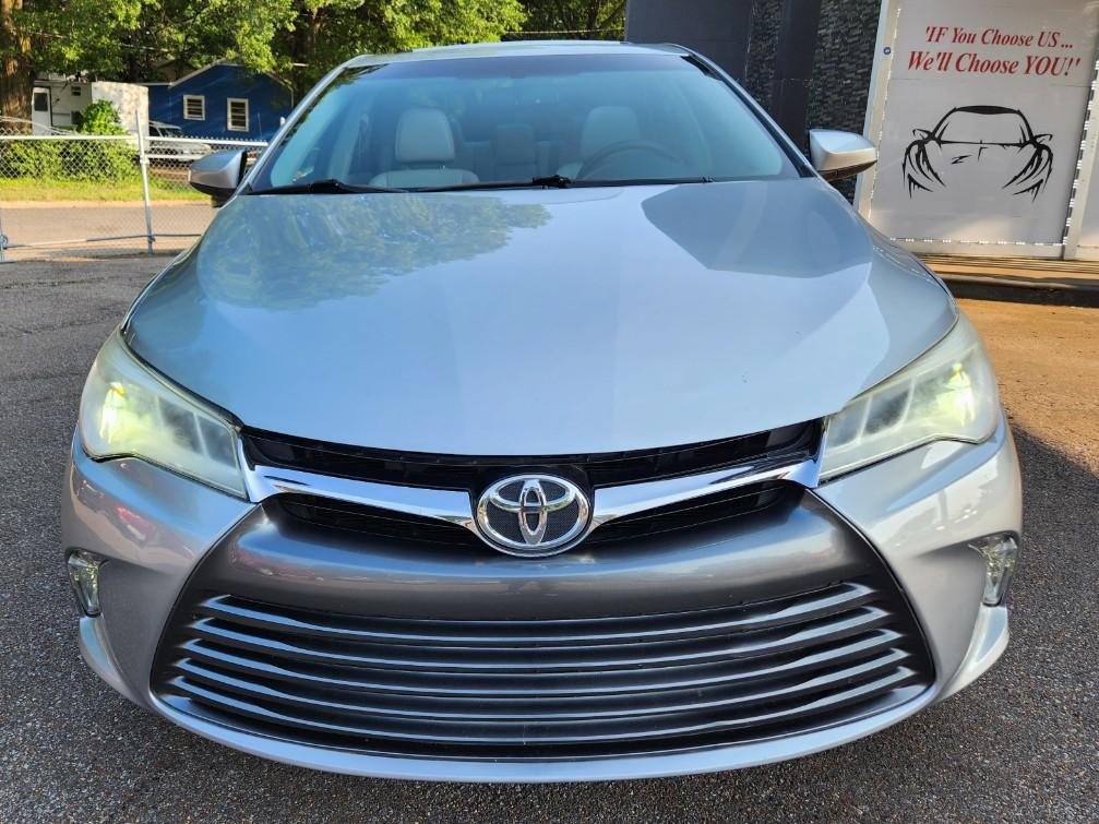 Thumbnail image of 2017 Toyota Camry at Chosen Auto Sales