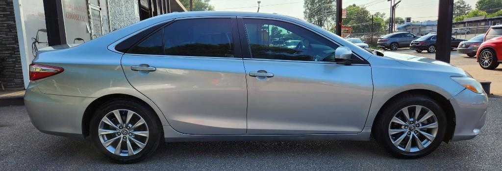 Thumbnail image of 2017 Toyota Camry at Chosen Auto Sales