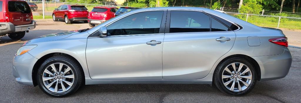 Thumbnail image of 2017 Toyota Camry at Chosen Auto Sales