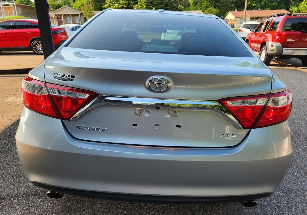 Thumbnail image of 2017 Toyota Camry at Chosen Auto Sales