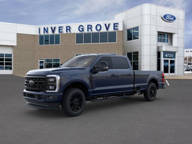 Thumbnail image of 2024 Ford F-350 Super Duty at Inver Grove Ford