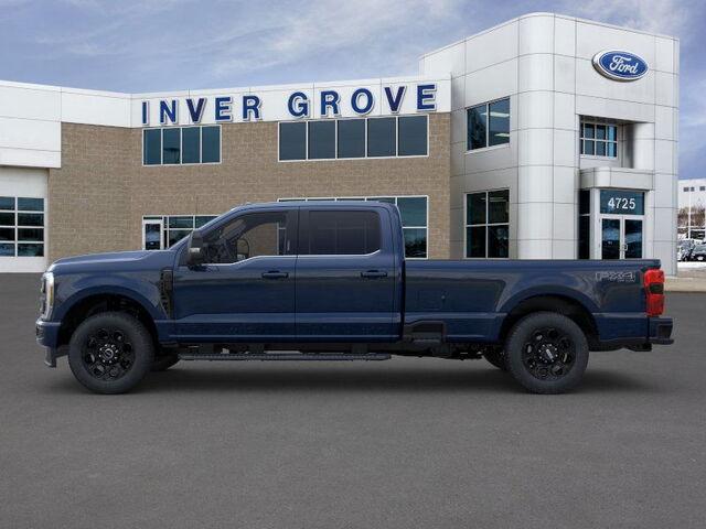 Thumbnail image of 2024 Ford F-350 Super Duty at Inver Grove Ford