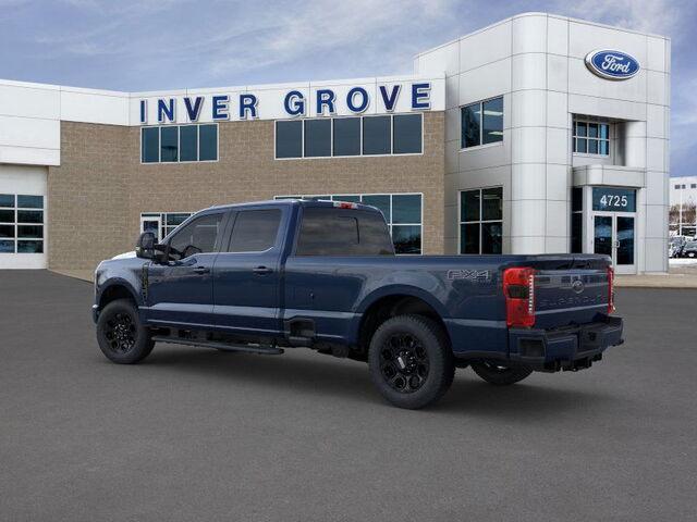 Thumbnail image of 2024 Ford F-350 Super Duty at Inver Grove Ford