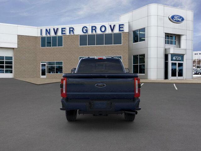 Thumbnail image of 2024 Ford F-350 Super Duty at Inver Grove Ford