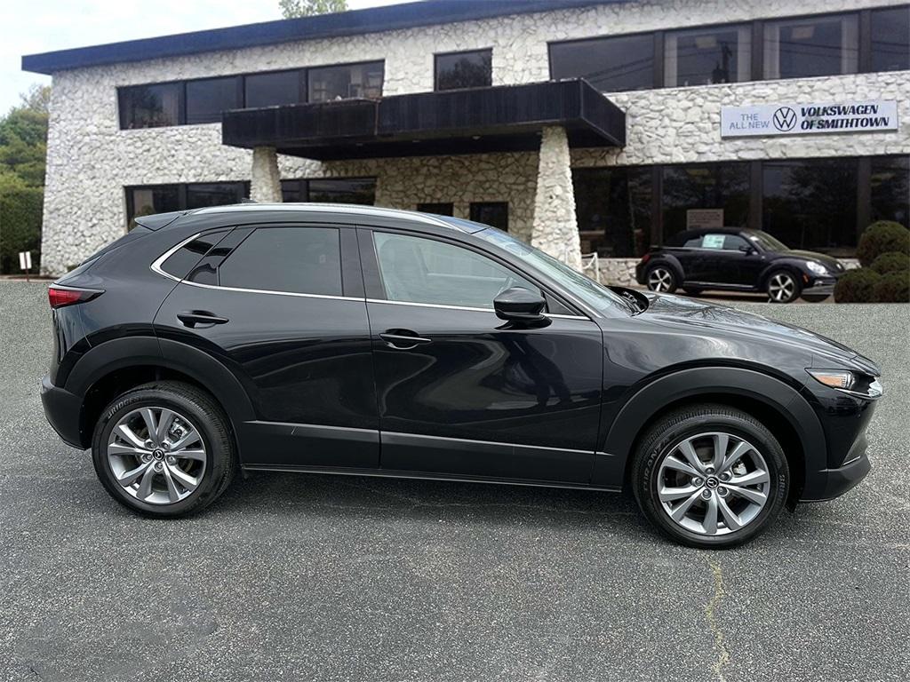 Thumbnail image of 2023 Mazda CX-30 at Smithtown Volkswagen