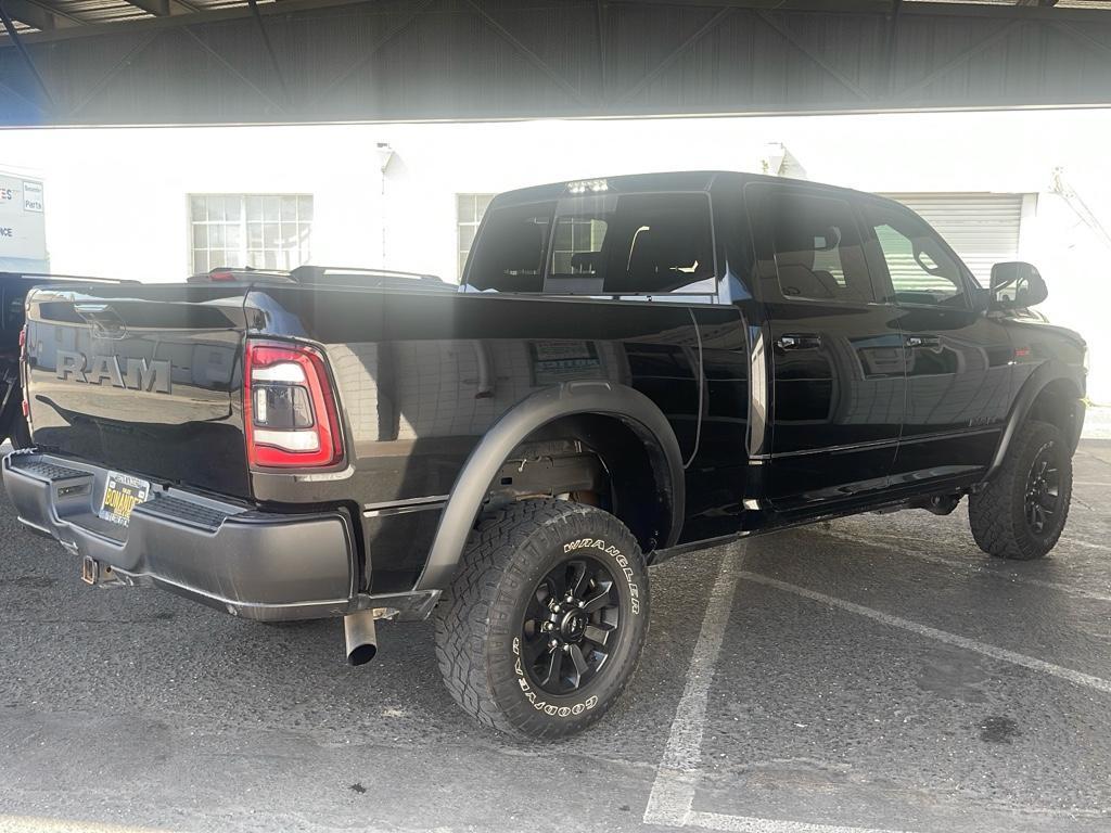 Thumbnail image of 2020 Ram 2500 at Bonander Pontiac Buick GMC