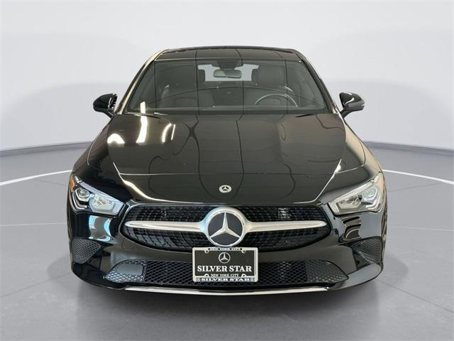 Thumbnail image of 2021 Mercedes-Benz CLA at Silver Star Motors