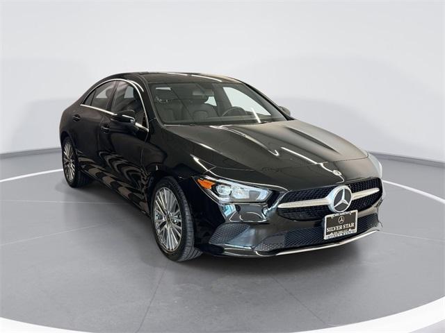 Thumbnail image of 2021 Mercedes-Benz CLA at Silver Star Motors