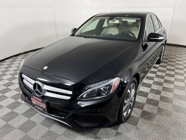 Thumbnail image of 2015 Mercedes-Benz C-Class at Serpentini Chevrolet of Medina