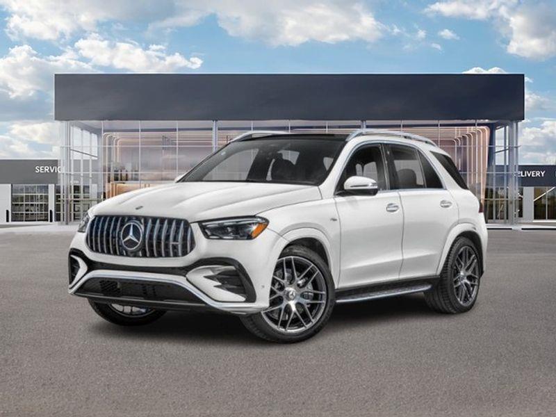 Thumbnail image of 2024 Mercedes-Benz GLE at Northstar Mitsubishi