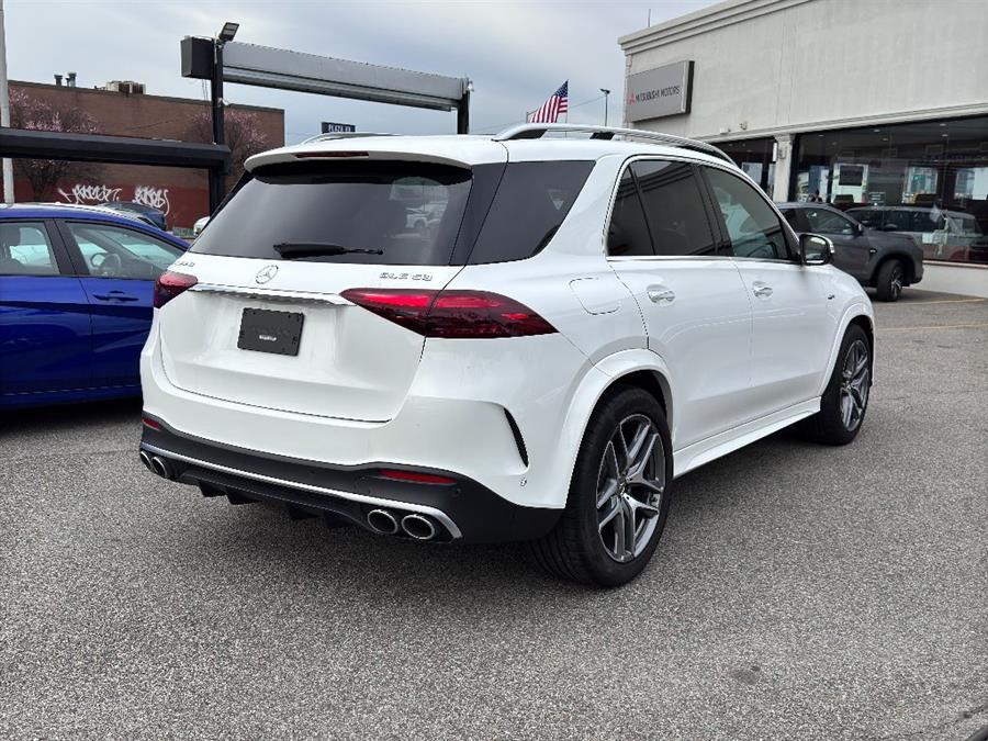 Thumbnail image of 2024 Mercedes-Benz GLE at Northstar Mitsubishi
