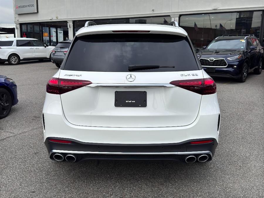 Thumbnail image of 2024 Mercedes-Benz GLE at Northstar Mitsubishi