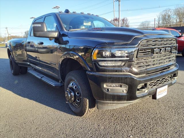 Thumbnail image of 2024 Ram 3500 at Liccardi Chrysler Dodge Mitsubishi