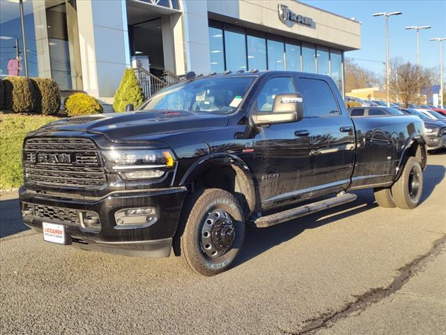 Thumbnail image of 2024 Ram 3500 at Liccardi Chrysler Dodge Mitsubishi