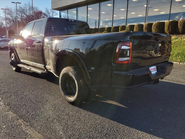 Thumbnail image of 2024 Ram 3500 at Liccardi Chrysler Dodge Mitsubishi