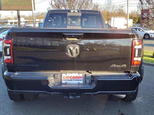 Thumbnail image of 2024 Ram 3500 at Liccardi Chrysler Dodge Mitsubishi
