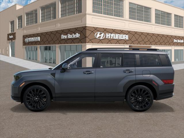 Thumbnail image of 2025 Hyundai SANTA FE at Empire Genesis of New Rochelle