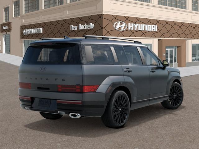Thumbnail image of 2025 Hyundai SANTA FE at Empire Genesis of New Rochelle