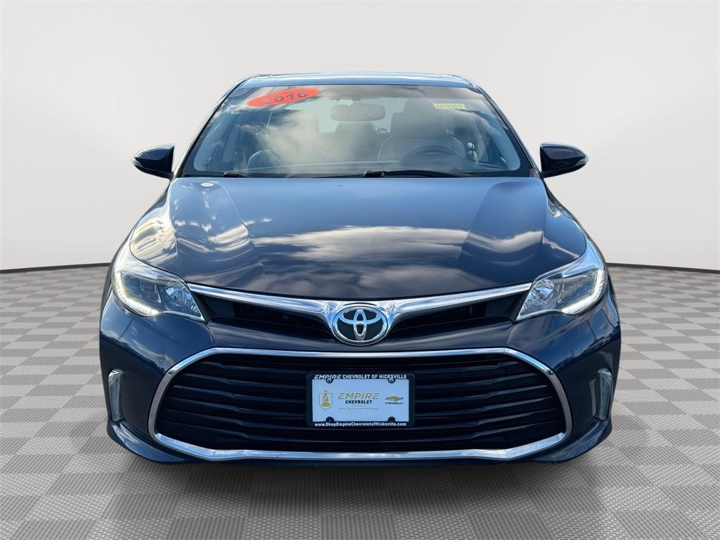 Thumbnail image of 2016 Toyota Avalon at Empire Subaru of Huntington