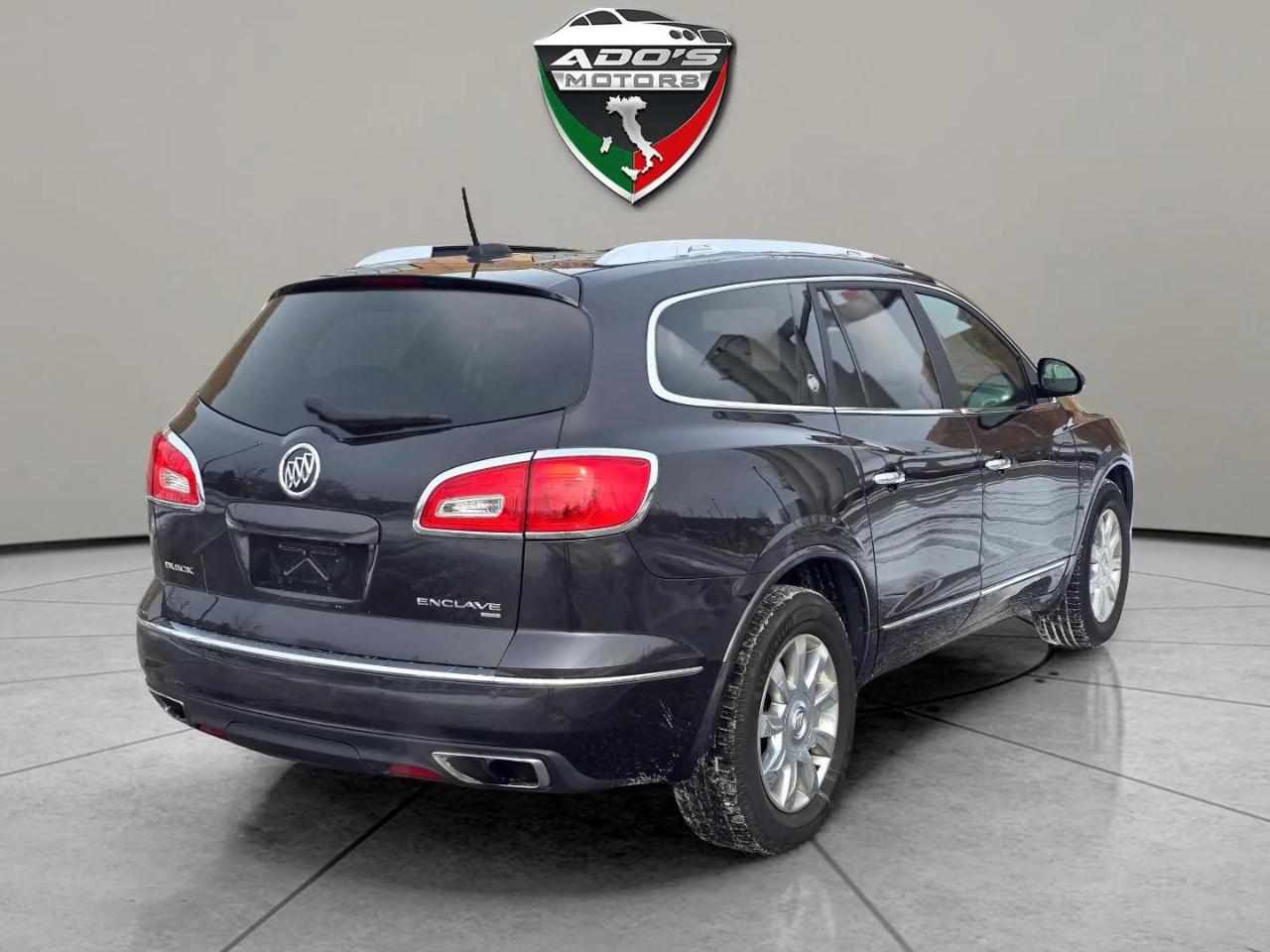 Thumbnail image of 2016 Buick Enclave at ADO'S MOTORS