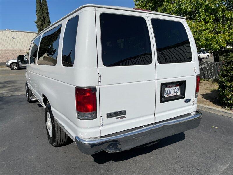 Thumbnail image of 2008 Ford E-Series at JAY'S AUTO CENTER