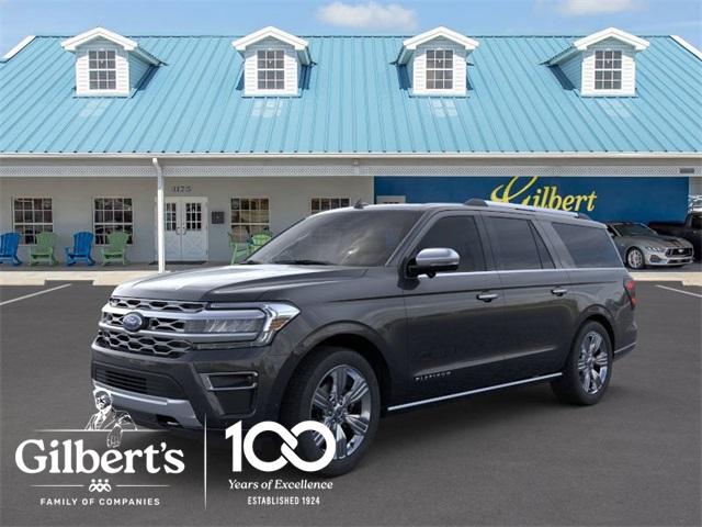 Thumbnail image of 2024 Ford Expedition MAX at Gilbert Ford