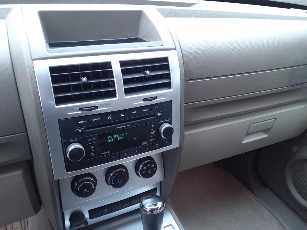 Thumbnail image of 2010 Dodge Nitro at Jackson Family Of Dealerships