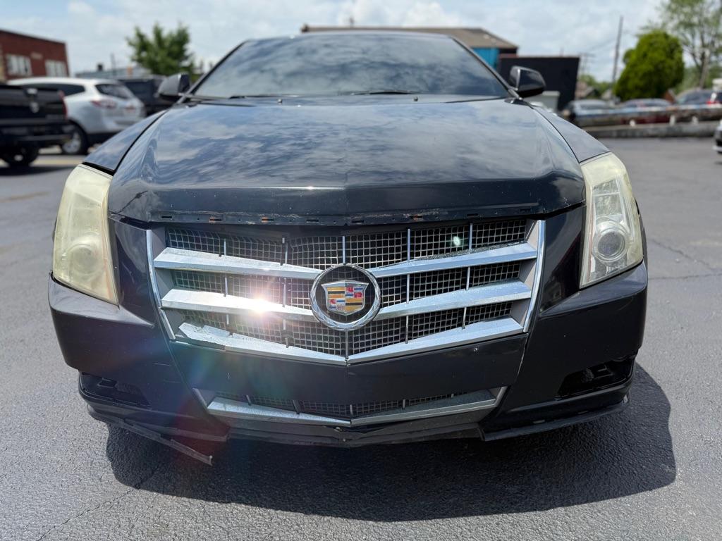 Thumbnail image of 2011 Cadillac CTS at NATIONAL AUTO SALES INC