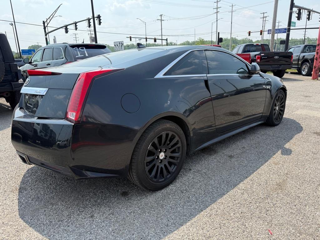Thumbnail image of 2011 Cadillac CTS at NATIONAL AUTO SALES EAST LLC