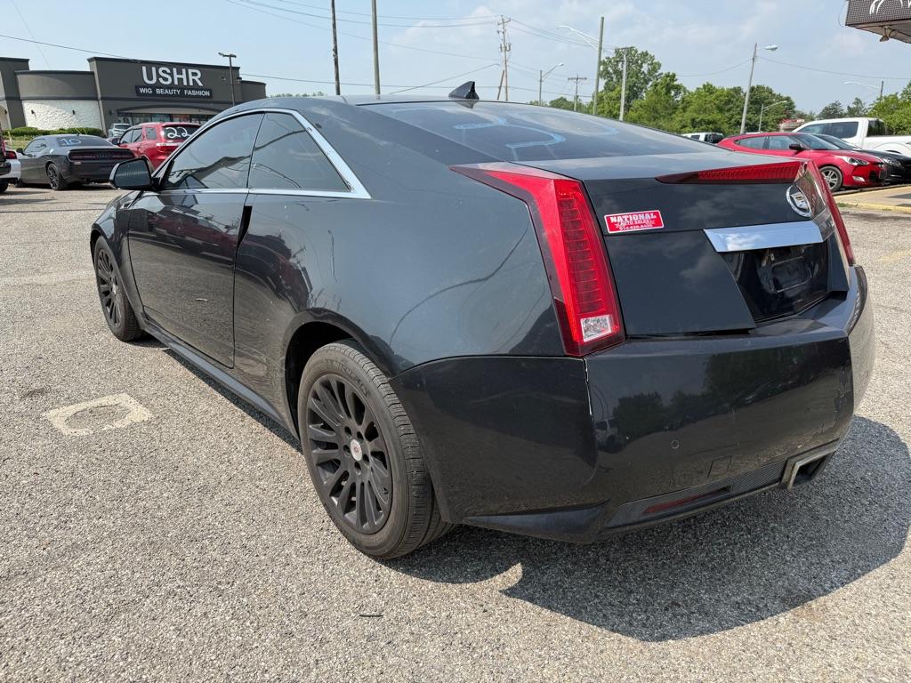 Thumbnail image of 2011 Cadillac CTS at NATIONAL AUTO SALES EAST LLC