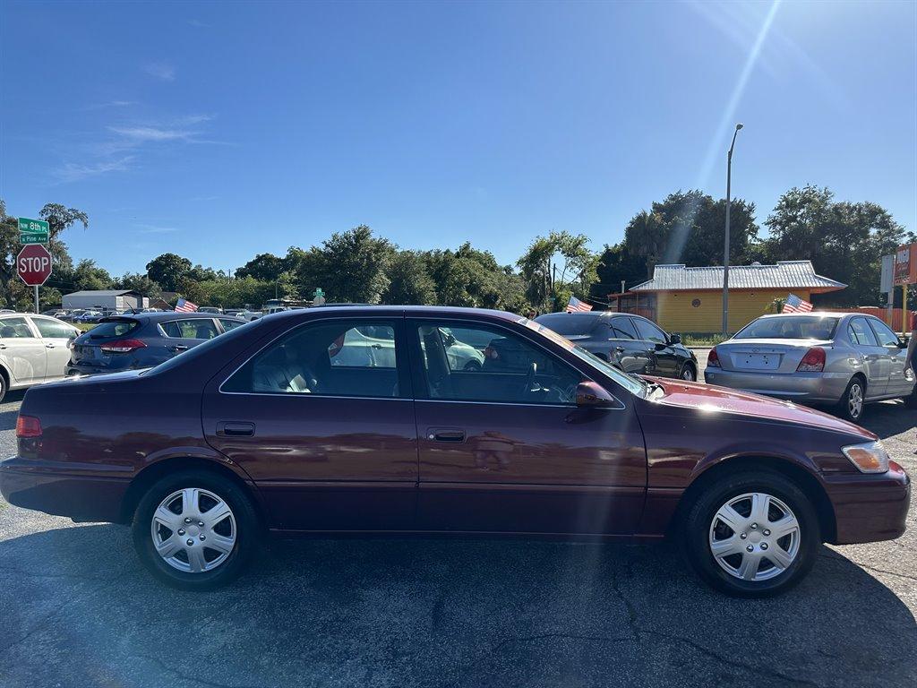 Thumbnail image of 2001 Toyota Camry at C & J Auto Market INC