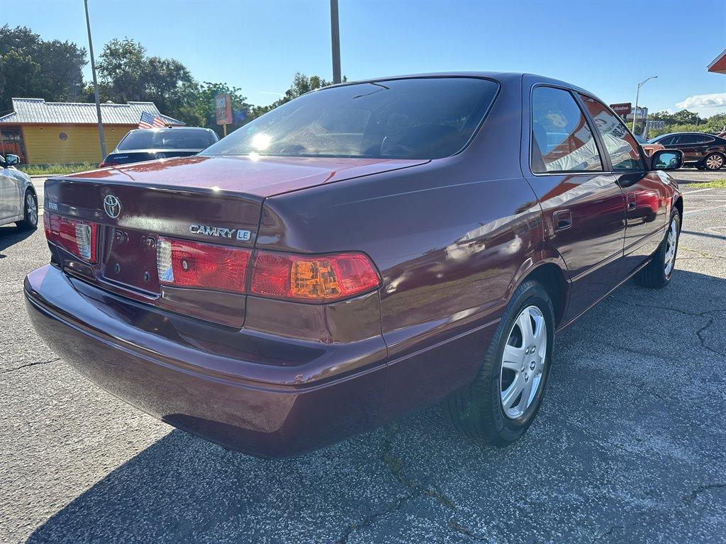 Thumbnail image of 2001 Toyota Camry at C & J Auto Market INC