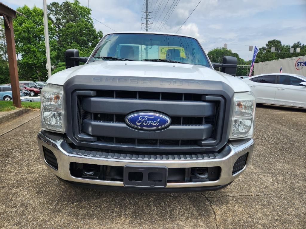 Thumbnail image of 2015 Ford F-250 Super Duty at Car Corner