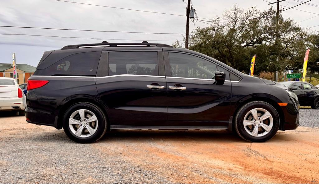 Thumbnail image of 2018 Honda Odyssey at CASHIO'S CHEVRON INC