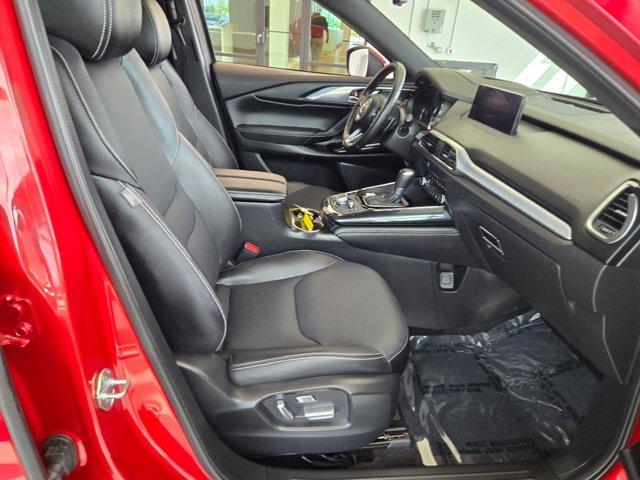 Thumbnail image of 2023 Mazda CX-9 at BiggersMazdaUsed of Elgin, IL