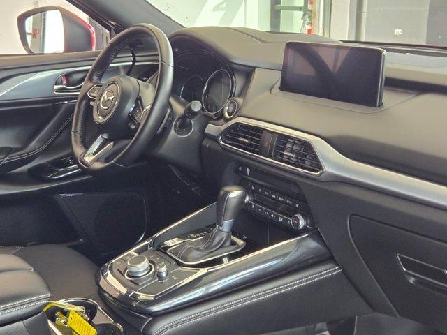 Thumbnail image of 2023 Mazda CX-9 at BiggersMazdaUsed of Elgin, IL