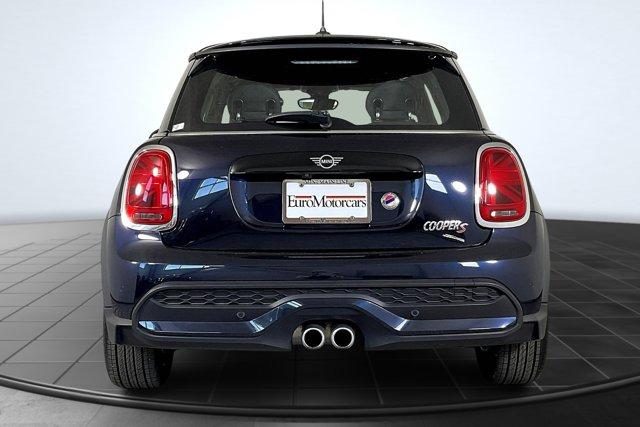 Thumbnail image of 2022 MINI Hardtop 2 Door at MiniOfTheMainline of Bala Cynwyd, PA