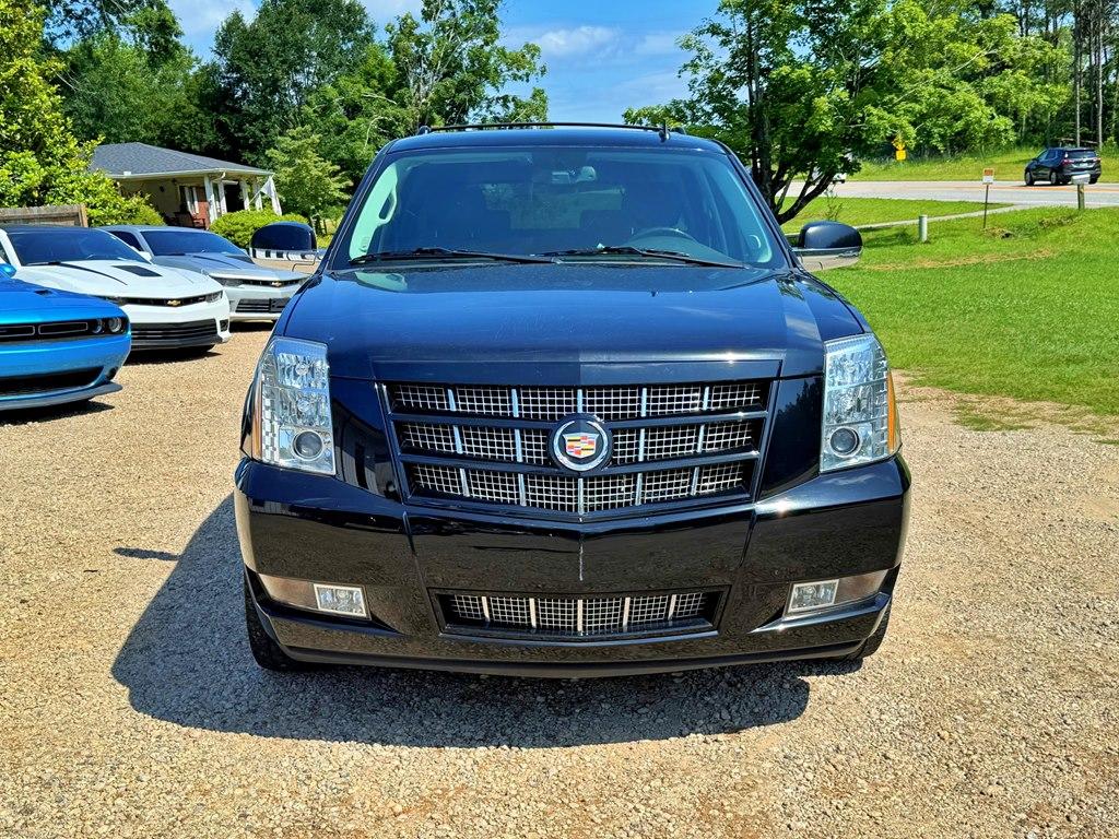 Thumbnail image of 2013 Cadillac Escalade at SIXS AUTO SALES