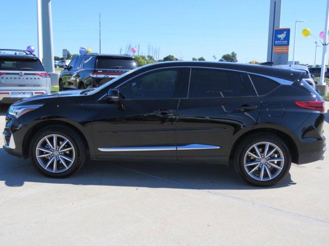 Thumbnail image of 2021 Acura RDX at Johnson Brothers Ford Lincoln