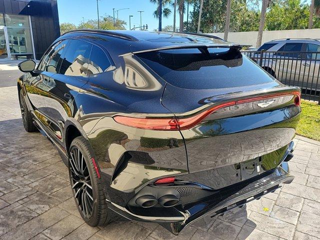 Thumbnail image of 2023 Aston Martin DBX at Aston Martin Lotus of Orlando