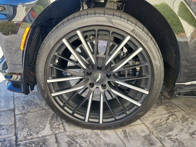 Thumbnail image of 2023 Aston Martin DBX at Aston Martin Lotus of Orlando