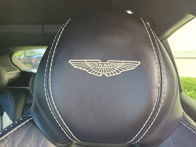 Thumbnail image of 2023 Aston Martin DBX at Aston Martin Lotus of Orlando