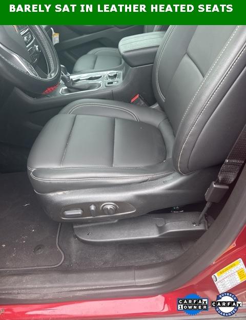Thumbnail image of 2023 Chevrolet Traverse at Millennium Chevrolet