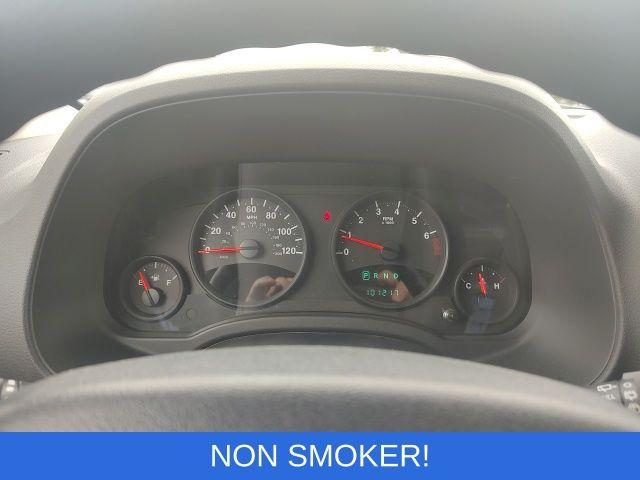Thumbnail image of 2009 Jeep Patriot at Page Honda of Bloomfield