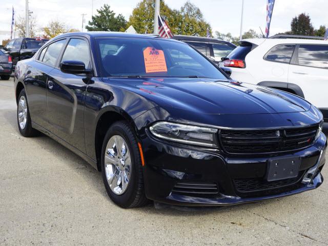 Thumbnail image of 2019 Dodge Charger at A & B Motors