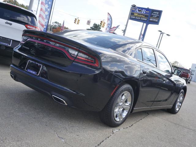Thumbnail image of 2019 Dodge Charger at A & B Motors